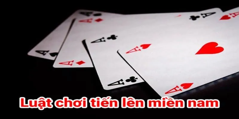Luật chơi Tiến Lên cơ bản là dễ không quá khó với hội viên